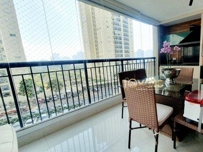 Apartamento em Jardim Bela Vista, São José dos Campos/SP de 116m² 3 quartos à venda por R$ 1.349.000,00