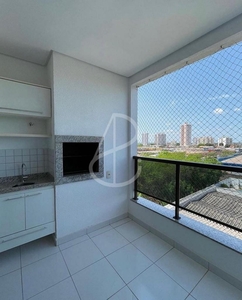 Apartamento em Jardim das Américas, Cuiabá/MT de 90m² 3 quartos à venda por R$ 579.000,00
