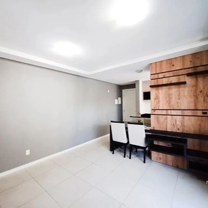 Apartamento em Joinville com 2 quartos ,suíte mais 1 dormitório,elevador