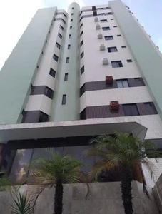 Apartamento em João Pessoa no bairro de Manaíra com 2 quartos a próximo da praia.