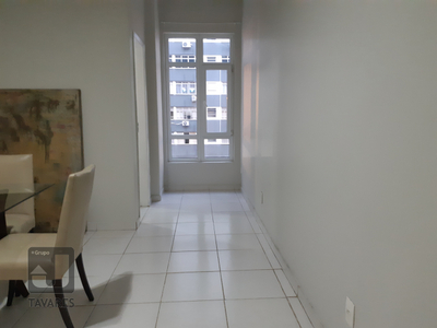 Apartamento em Leblon, Rio de Janeiro/RJ de 78m² 2 quartos à venda por R$ 1.289.000,00