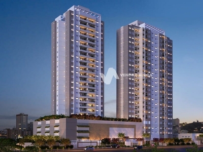 Apartamento em Limão, São Paulo/SP de 56m² 2 quartos à venda por R$ 523.000,00