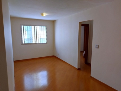 Apartamento em Parque São Jorge, São Paulo/SP de 58m² 2 quartos à venda por R$ 379.000,00