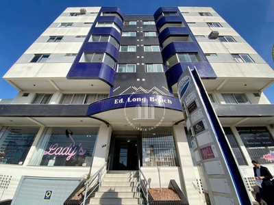 Apartamento em Praia Comprida, São José/SC de 64m² 2 quartos à venda por R$ 374.000,00