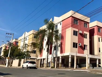 Apartamento em Real Parque - São José - SC