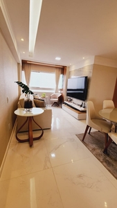 Apartamento em Rosarinho, Recife/PE de 55m² 2 quartos à venda por R$ 408.000,00