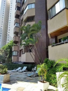 Apartamento em Rua Araquém - Vila Mascote - São Paulo/SP