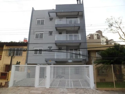 Apartamento em Rua Barão de Teffe - Menino Deus - Porto Alegre/RS
