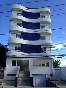 Apartamento em Rua Brigadeiro Albeerto Costa Matos - Centro - Lauro de Freitas/BA