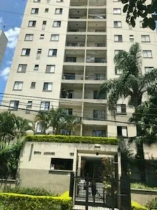 Apartamento em Rua Camarajé - Mandaqui - São Paulo/SP