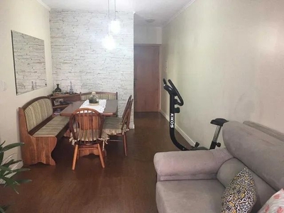 Apartamento em Rua Cauré - Tucuruvi - São Paulo/SP
