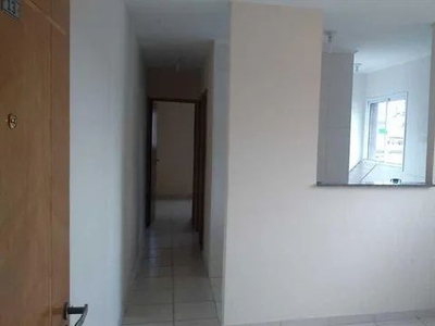 Apartamento em Rua Cedral - Vila Progresso - Santo André/SP