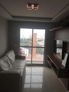 Apartamento em Rua do Glicério - Liberdade - São Paulo/SP