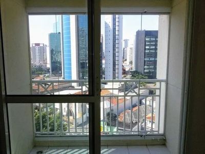 Apartamento em Rua dos Cariris - Pinheiros - São Paulo/SP