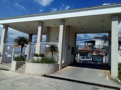Apartamento em Rua dos Coqueirais - Granja Viana - Cotia/SP