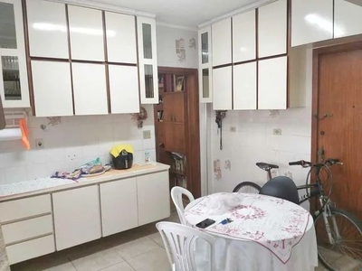 Apartamento em Rua dos Miosótis - Planalto Paulista - São Paulo/SP