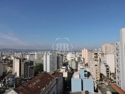 Apartamento em Rua Duque de Caxias - Centro Histórico - Porto Alegre/RS