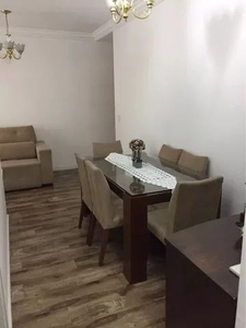 Apartamento em Rua Helena Aparecida Secol - Nova Petrópolis - São Bernardo do Campo/SP