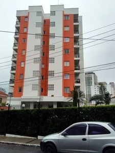 Apartamento em Rua Itacuruçá - Vila Santa Catarina - São Paulo/SP