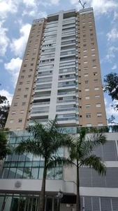 Apartamento em Rua Iubatinga - Vila Andrade - São Paulo/SP