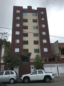 Apartamento em Rua Juazeiro - Paraíso - Santo André/SP