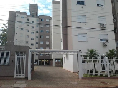 Apartamento em Rua Manatá - Vila Princesa Izabel - Cachoeirinha/RS