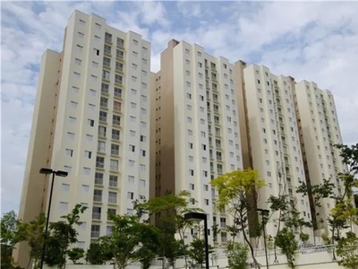 Apartamento em Rua Theófilo Azambuja - Jaraguá - São Paulo/SP