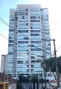 Apartamento em Rua Três de Maio - Vila Clementino - São Paulo/SP