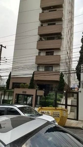 Apartamento em Rua Venezuela - Centro - Santo André/SP