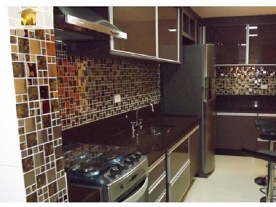 Apartamento em Santa Paula, São Caetano do Sul/SP de 148m² 3 quartos à venda por R$ 1.198.000,00