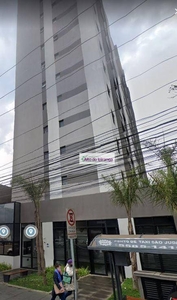 Apartamento em Saúde, São Paulo/SP de 25m² 1 quartos à venda por R$ 419.000,00