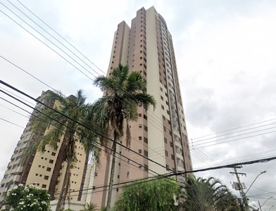 Apartamento em Setor Bueno, Goiânia/GO de 70m² 2 quartos à venda por R$ 374.000,00