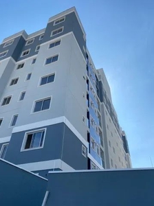 Apartamento em São José dos Pinhais com 2 quartos