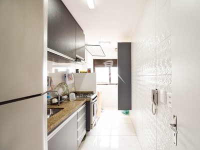 Apartamento em Tatuapé, São Paulo/SP de 0m² 2 quartos à venda por R$ 525.000,00