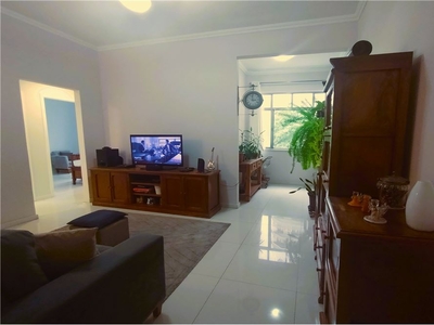 Apartamento em Tijuca, Rio de Janeiro/RJ de 86m² 3 quartos à venda por R$ 579.000,00
