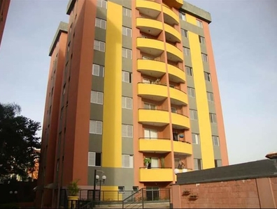 Apartamento em Vila Aurora (Zona Norte), São Paulo/SP de 68m² 3 quartos à venda por R$ 429.000,00