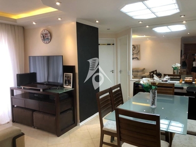 Apartamento em Vila Bertioga, São Paulo/SP de 0m² 2 quartos à venda por R$ 419.000,00