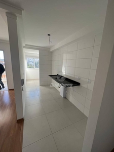 Apartamento em Vila Bocaina, Mauá/SP de 72m² 2 quartos à venda por R$ 389.000,00
