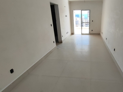 Apartamento em Vila Guilhermina, Praia Grande/SP de 77m² 2 quartos à venda por R$ 622.280,00