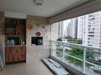 Apartamento em Vila Leopoldina, São Paulo/SP de 158m² 3 quartos à venda por R$ 1.544.000,00