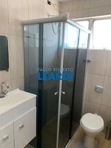 APARTAMENTO - FERRAZÓPOLIS - SP