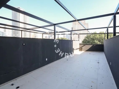 Apartamento Garden em Perdizes de 62m², pronto para morar ou investir em São Paulo.