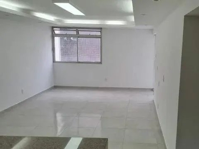 Apartamento - Graças - 3 Qts/ 1 Suíte - 110 m² - Varanda - Nascente - 01 Vaga