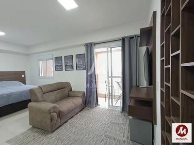 Apartamento (kitnete) 1 dormitórios, portaria 24hs, lazer, espaço gourmet, salão de festa,