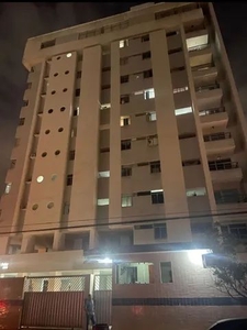 Apartamento mobiliado em Manaíra