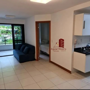Apartamento MOBILIADO para aluguel 1 quarto em Ondina - Salvador/BA