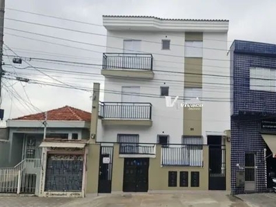Apartamento na Vila Maria Alta