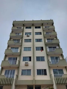 Apartamento no Edifício Portinari - Centro, Itajaí/SC