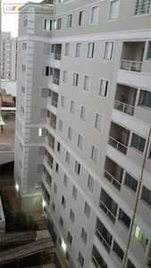 Apartamento no oitavo andar com 3 dormitórios na Vila Universitária
