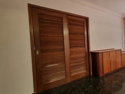 Apartamento Padrão